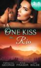 One Kiss in... Rio : Under the Brazilian Sun / Doctor on the Red Carpet / Sweet Surrender - Book