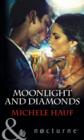 Moonlight and Diamonds - Book