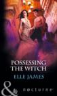 Possessing the Witch - Book