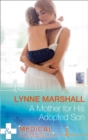 A Mother for His Adopted Son - Book