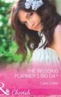 The Wedding Planner's Big Day - Book