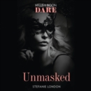 Unmasked - eAudiobook