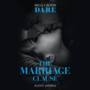 The Marriage Clause - eAudiobook