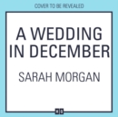 A Wedding In December - eAudiobook