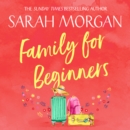 Family For Beginners - eAudiobook