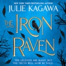 The Iron Raven - eAudiobook