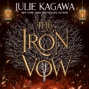 The Iron Vow - eAudiobook