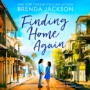 Finding Home Again - eAudiobook