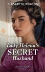 Lady Helena's Secret Husband - Book