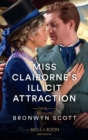 Miss Claiborne's Illicit Attraction - Book