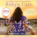 Paradise Valley - eAudiobook