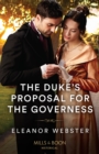 The Duke's Proposal For The Governess - Book