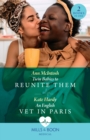 Twin Babies To Reunite Them / An English Vet In Paris : Twin Babies to Reunite Them / an English Vet in Paris - Book