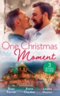 One Christmas Moment : The Lights on Knockbridge Lane (Garnet Run) / Festive Fling with the Single Dad / Christmas with the Single Dad - Book