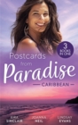 Postcards From Paradise: Caribbean : Under the Surface (Seals of Fortune) / Temptation in Paradise / Pleasure Under the Sun - Book