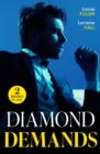 Diamond Demands : Reclaimed with a Ring (the Diamond Club) / Italian's Stolen Wife (the Diamond Club) - Book