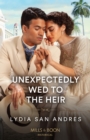 Unexpectedly Wed To The Heir - Book