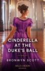 Cinderella At The Duke's Ball - Book