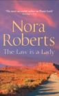 The Law Is A Lady - Book