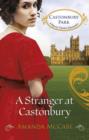 A Stranger at Castonbury - Book