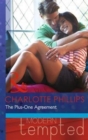 The Plus-One Agreement - Book