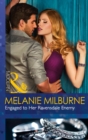 Engaged to Her Ravensdale Enemy - Book