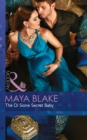 The Di Sione Secret Baby - Book