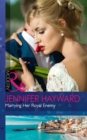 Marrying Her Royal Enemy - Book