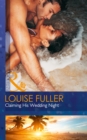 Claiming His Wedding Night - Book