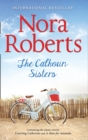 The Calhoun Sisters : Courting Catherine (Calhoun Women) / a Man for Amanda (Calhoun Women) - Book