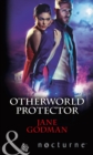 Otherworld Protector - Book