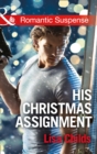 His Christmas Assignment - Book