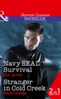 Navy SEAL Survival : Stranger in Cold Creek - Book