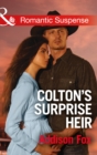 Colton's Surprise Heir - Book