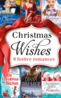 Christmas Wishes - Book