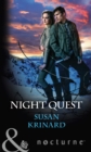 Night Quest - Book