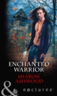 Enchanted Warrior - Book