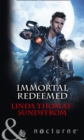 Immortal Redeemed - Book