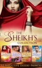 The Sheikhs Collection - Book