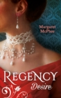 Regency Desire : Mistress to the Marquis / Dicing with the Dangerous Lord - Book