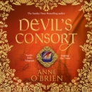 Devil's Consort - eAudiobook