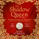 The Shadow Queen - eAudiobook