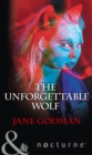 The Unforgettable Wolf - Book