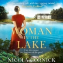 Woman In The Lake - eAudiobook