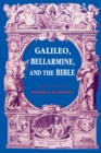 Galileo, Bellarmine, and the Bible - Book