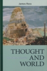 Thought and World : The Hidden Necessities - Book