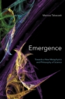 Emergence : Towards A New Metaphysics and Philosophy of Science - eBook