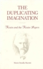 The Duplicating Imagination : Twain and the Twain Papers - Book