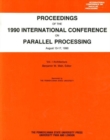 Proceedings of the International Conference on Parallel Processing - Book