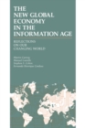 The New Global Economy in the Information Age : Reflections on Our Changing World - Book
